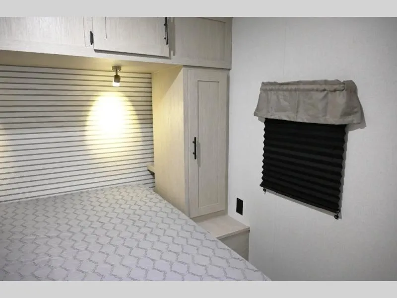 used Travel Trailers Shasta i-5 Edition for sale, in Decatur, IN Thumbnail 4