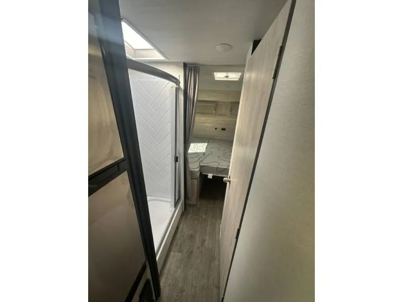 new Travel Trailers Gulf Stream Vista Cruiser for sale, in Decatur, IN Thumbnail 8