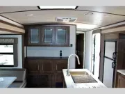 used Travel Trailers Forest River Wildwood Heritage Glen LTZ for sale, in Decatur, IN Thumbnail 14