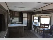 used Travel Trailers Keystone RV Cougar X-Lite for sale, in Decatur, IN Thumbnail 13