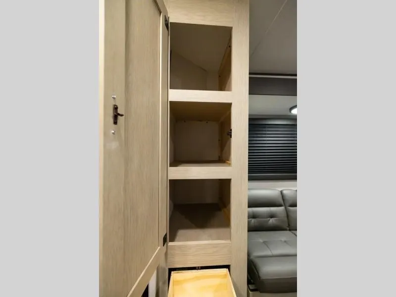 used Travel Trailers Shasta i-5 Edition for sale, in Decatur, IN Thumbnail 21