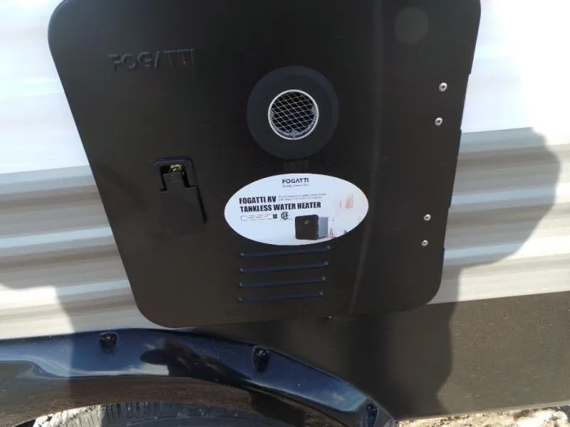 used Travel Trailers Gulf Stream Conquest Supreme Series for sale, in Decatur, IN Thumbnail 12