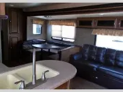 used Travel Trailers Forest River Wildwood for sale, in Decatur, IN Thumbnail 9