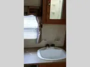 used Travel Trailers Forest River Flagstaff for sale, in Decatur, IN Thumbnail 16