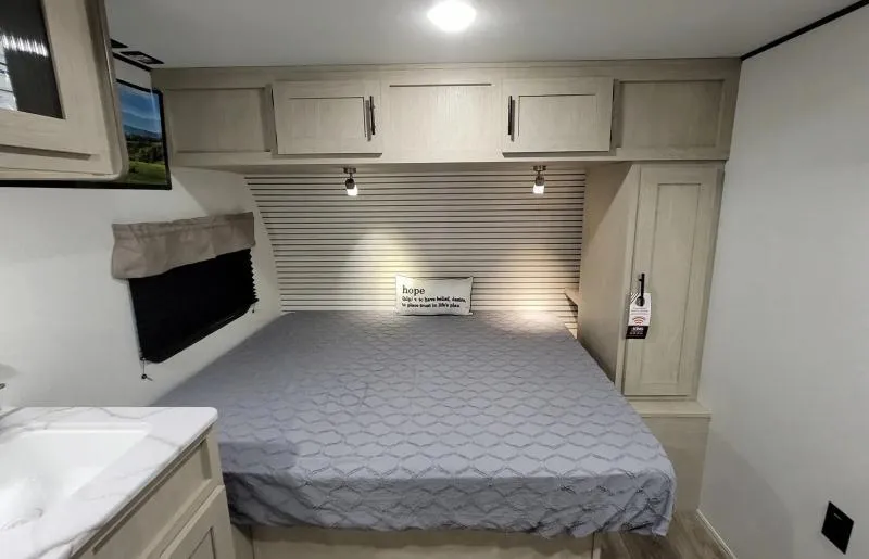 used Travel Trailers Shasta Compact for sale, in Decatur, IN Thumbnail 7