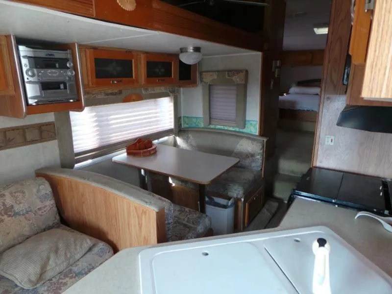 used Fifth Wheel Trailers Gulf Stream MAKO for sale, in Decatur, IN Thumbnail 7