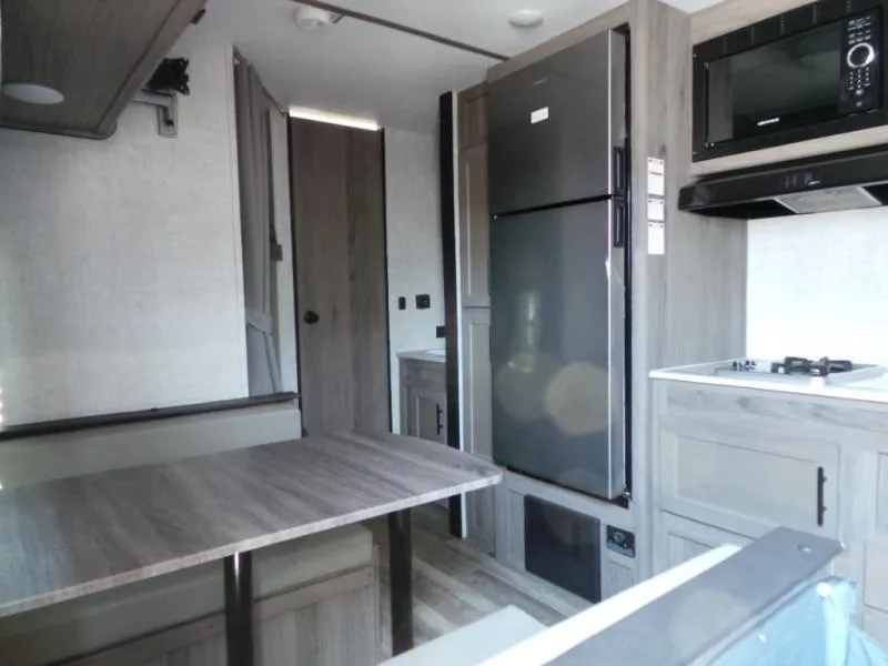 used Travel Trailers Gulf Stream Ameri-Lite Ultra Lite for sale, in Decatur, IN Thumbnail 8