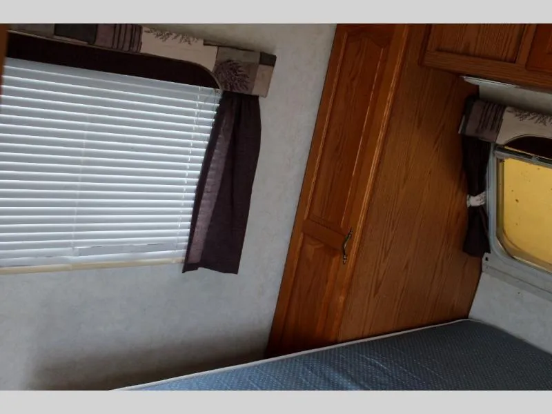 used Travel Trailers Forest River FLAGSTAFF for sale, in Decatur, IN Thumbnail 21