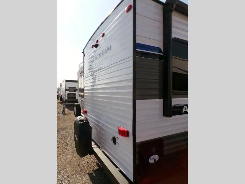 used Travel Trailers Gulf Stream Conquest Ultra Lite for sale, in Decatur, IN Thumbnail 4