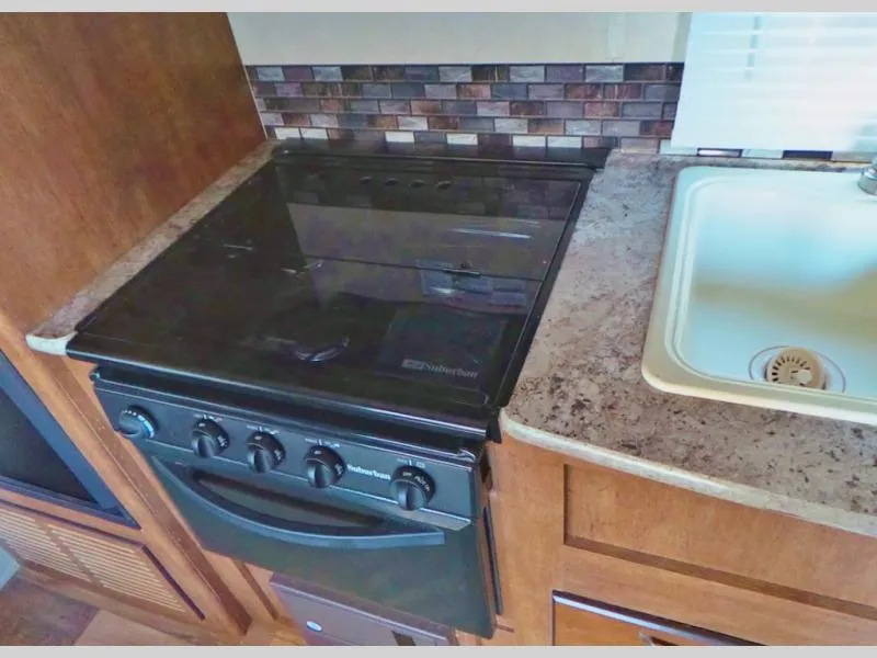 used Travel Trailers Forest River Salem Cruise Lite for sale, in Decatur, IN Thumbnail 15