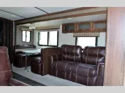 used Travel Trailers Keystone RV Premier Ultra Lite for sale, in Decatur, IN Thumbnail 11