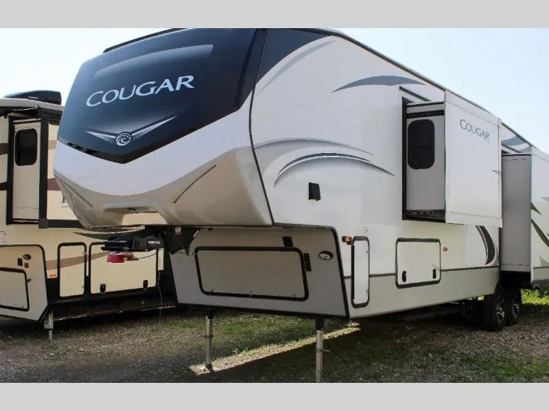 2021 Keystone RV 355FBS