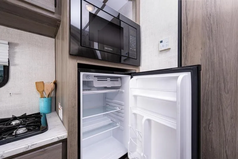 new Travel Trailers Gulf Stream Ameri-Lite Super Lite for sale, in Decatur, IN Thumbnail 16