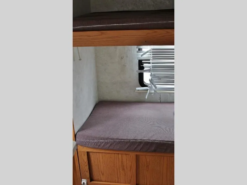 used Travel Trailers Forest River FLAGSTAFF for sale, in Decatur, IN Thumbnail 10