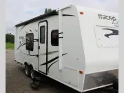 used Travel Trailers Forest River Flagstaff Micro Lite for sale, in Decatur, IN Thumbnail 3