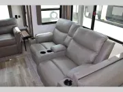 used Travel Trailers Forest River Wildwood Heritage Glen LTZ for sale, in Decatur, IN Thumbnail 11