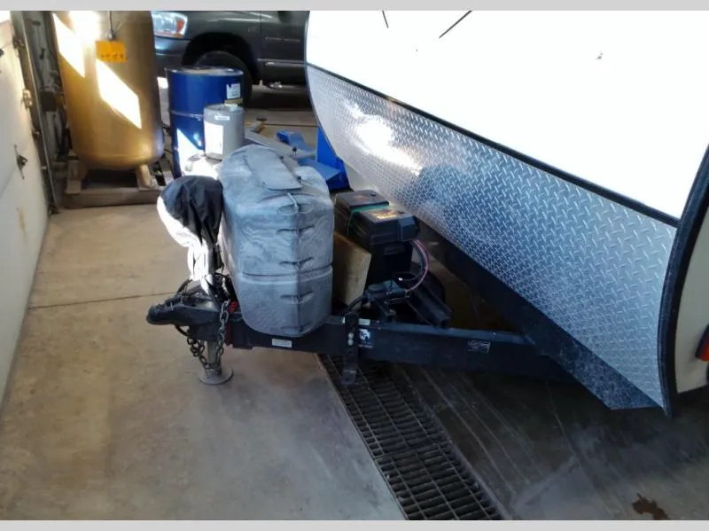 used Travel Trailers Coachmen Freedom Express for sale, in Decatur, IN Thumbnail 22