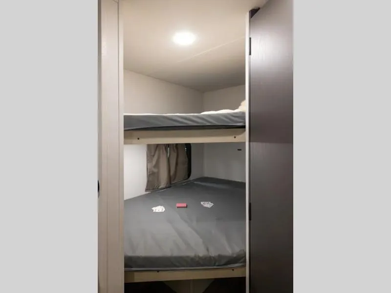 used Travel Trailers Shasta i-5 Edition for sale, in Decatur, IN Thumbnail 11