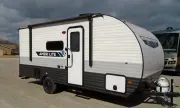 used Travel Trailers Gulf Stream Ameri-Lite Super Lite for sale, in Decatur, IN Thumbnail 1