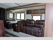 used Travel Trailers Keystone RV Premier Ultra Lite for sale, in Decatur, IN Thumbnail 11