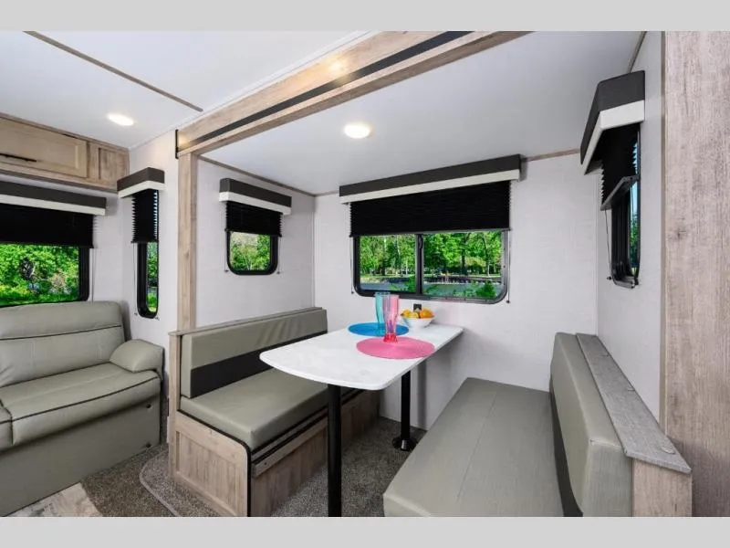 used Travel Trailers Gulf Stream Ameri-Lite Ultra Lite for sale, in Decatur, IN Thumbnail 11