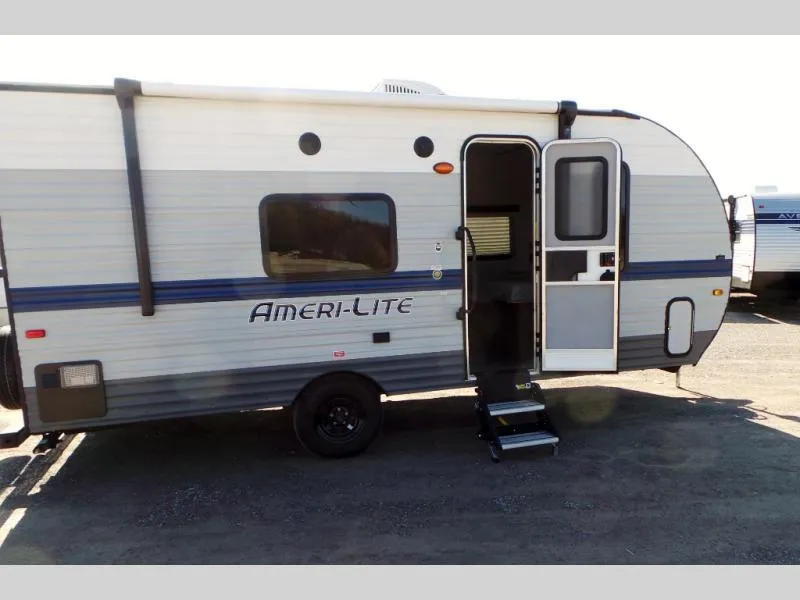 used Travel Trailers Gulf Stream Ameri-Lite Super Lite for sale, in Decatur, IN Thumbnail 5