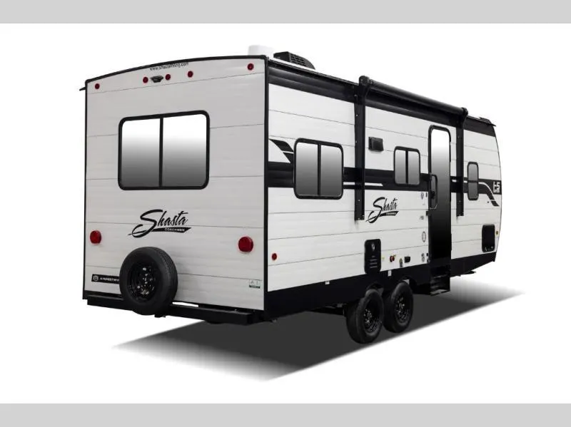 used Travel Trailers Shasta i-5 Edition for sale, in Decatur, IN Thumbnail 2