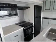 used Travel Trailers Forest River Vibe for sale, in Decatur, IN Thumbnail 12