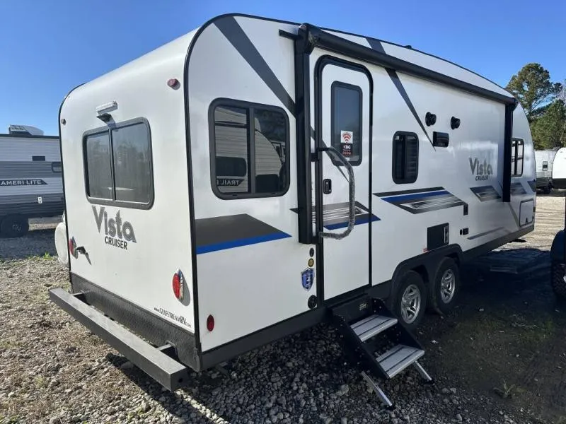 new Travel Trailers Gulf Stream Vista Cruiser for sale, in Decatur, IN Thumbnail 3