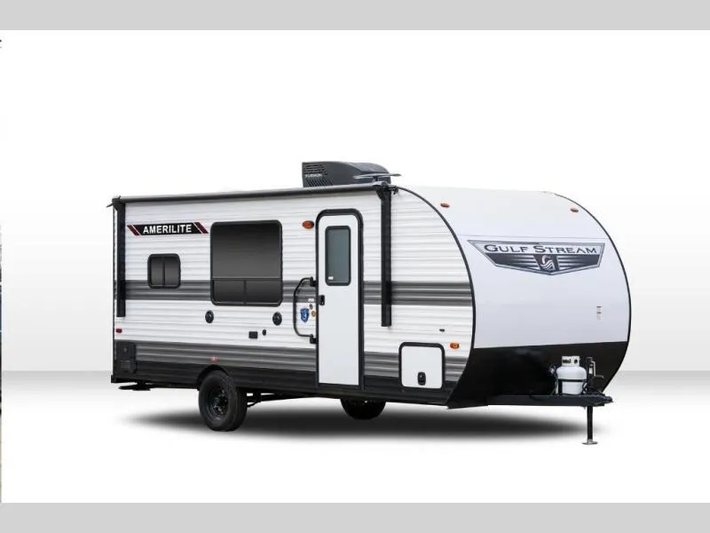 new Travel Trailers Gulf Stream Ameri-Lite Super Lite for sale, in Decatur, IN Thumbnail 5
