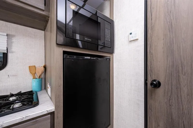 new Travel Trailers Gulf Stream Ameri-Lite Super Lite for sale, in Decatur, IN Thumbnail 14