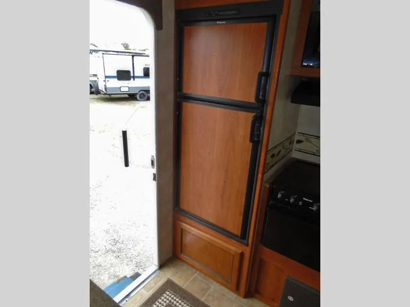 used Travel Trailers Coachmen Freedom Express LTZ for sale, in Decatur, IN Thumbnail 21