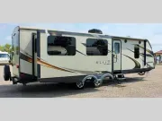 used Travel Trailers Keystone RV Passport for sale, in Decatur, IN Thumbnail 6
