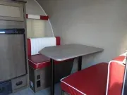 used Travel Trailers Sunset Park RV Mfg. Sunray Classic for sale, in Decatur, IN Thumbnail 8
