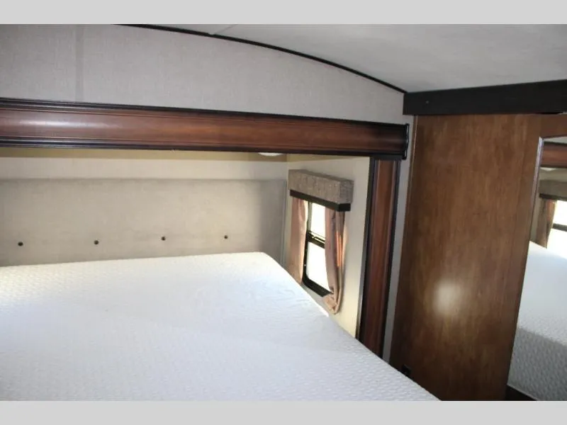 used Travel Trailers Grand Design RV Reflection for sale, in Decatur, IN Thumbnail 24