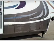 used Travel Trailers Keystone RV Cambridge for sale, in Decatur, IN Thumbnail 5