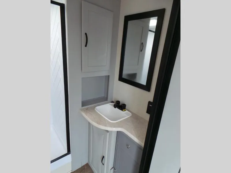 used Travel Trailers Forest River Vibe for sale, in Decatur, IN Thumbnail 13