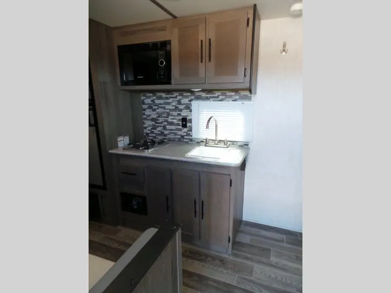 used Travel Trailers Gulf Stream Ameri-Lite Super Lite for sale, in Decatur, IN Thumbnail 9