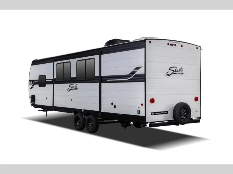 used Travel Trailers Shasta i-5 Edition for sale, in Decatur, IN Thumbnail 4