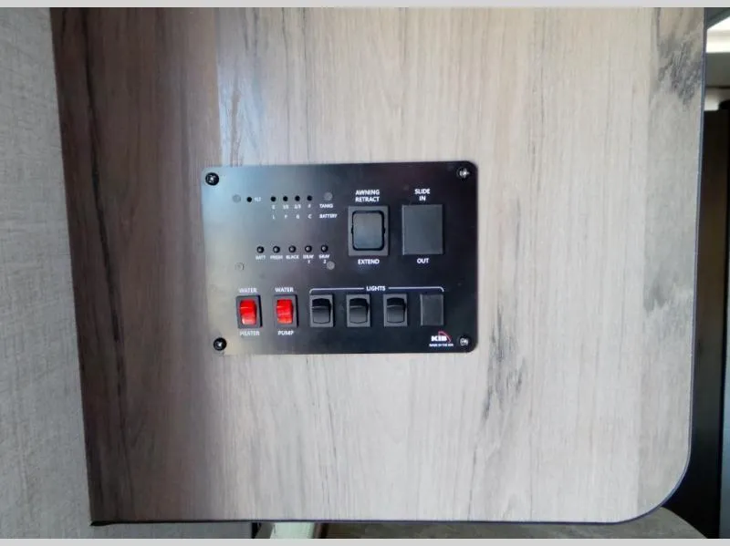 used Travel Trailers Gulf Stream Ameri-Lite Super Lite for sale, in Decatur, IN Thumbnail 17