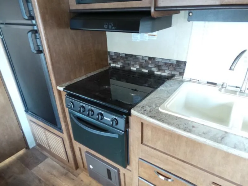 used Travel Trailers Forest River Salem Cruise Lite for sale, in Decatur, IN Thumbnail 19