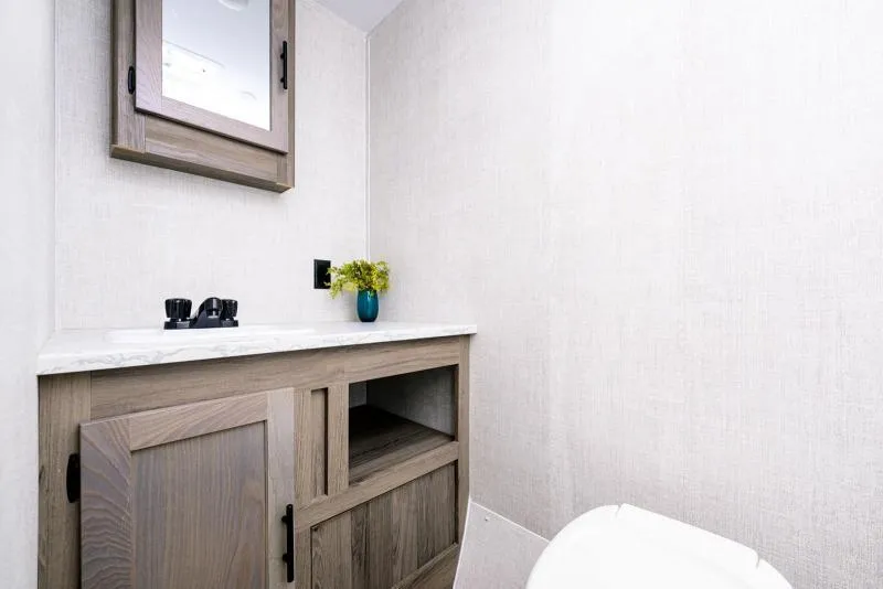 new Travel Trailers Gulf Stream Ameri-Lite Super Lite for sale, in Decatur, IN Thumbnail 7