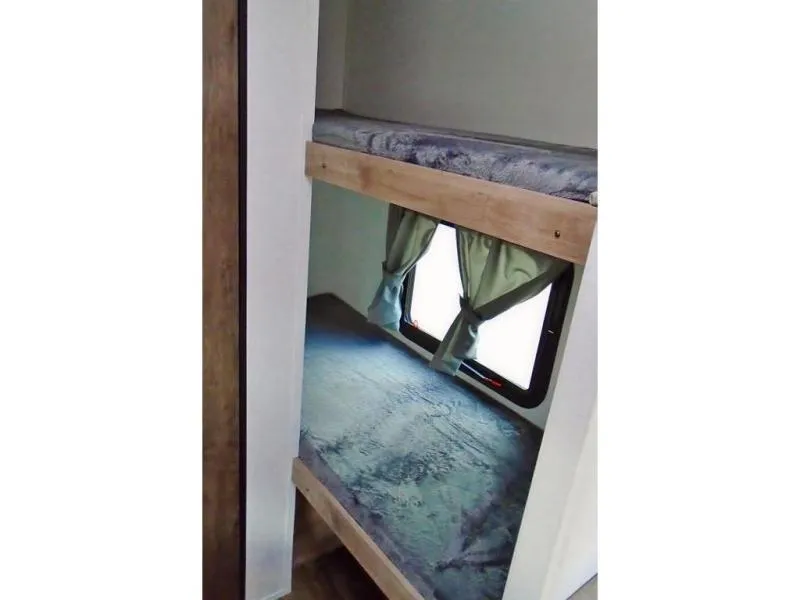 new Travel Trailers Gulf Stream Ameri-Lite Ultra Lite for sale, in Decatur, IN Thumbnail 9