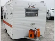 used Travel Trailers Shasta Shasta for sale, in Decatur, IN Thumbnail 2