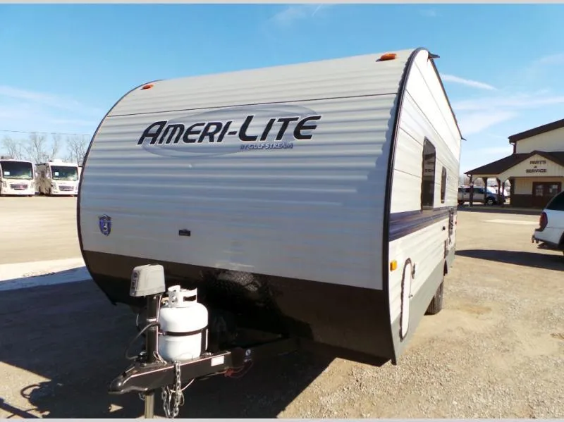 2021 Gulf Stream RV 189DD