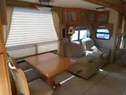 used Travel Trailers Keystone RV Cambridge for sale, in Decatur, IN Thumbnail 18