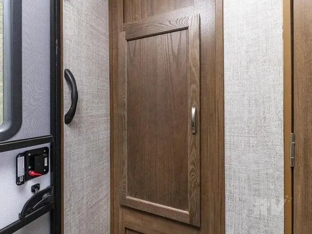 used Travel Trailers Gulf Stream Vista Cruiser for sale, in Decatur, IN Thumbnail 5