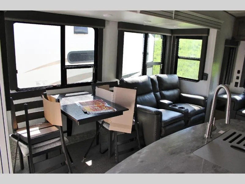 used Travel Trailers Keystone RV Cougar for sale, in Decatur, IN Thumbnail 13