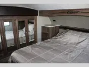used Travel Trailers Keystone RV Cougar X-Lite for sale, in Decatur, IN Thumbnail 26