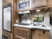 used Travel Trailers Gulf Stream Vista Cruiser for sale, in Decatur, IN Thumbnail 6